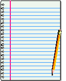 Cahier de texte