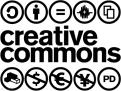 Licence « Creative Commons »